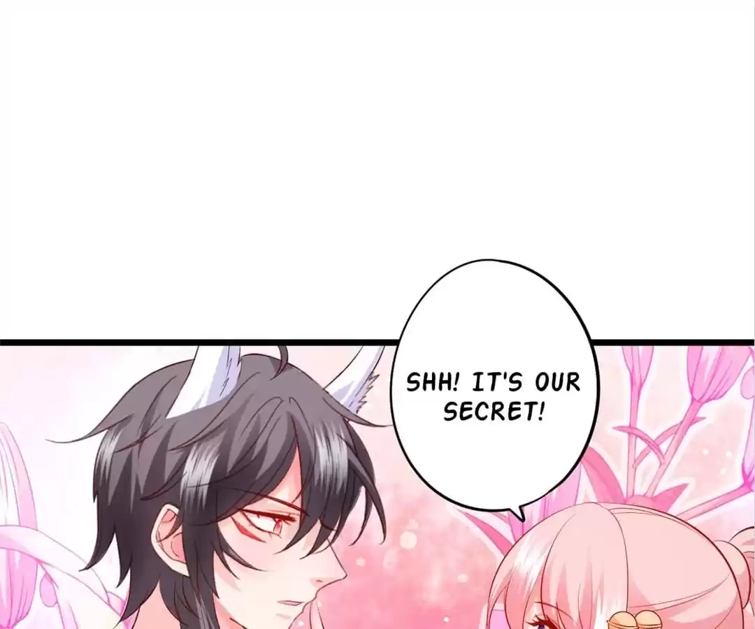 Read My Snapping Fox Lord chapter 141 image 5 on Lezhin