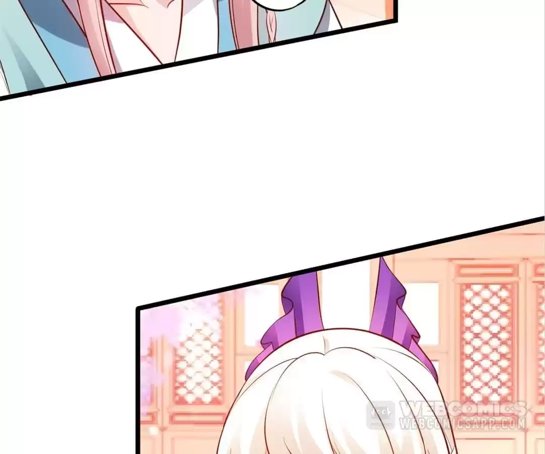 Read My Snapping Fox Lord chapter 141 image 50 on Lezhin