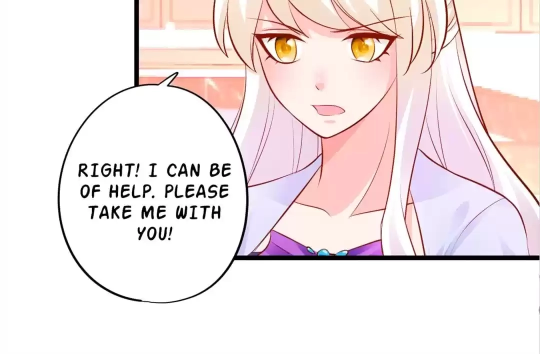 Read My Snapping Fox Lord chapter 141 image 51 on Lezhin