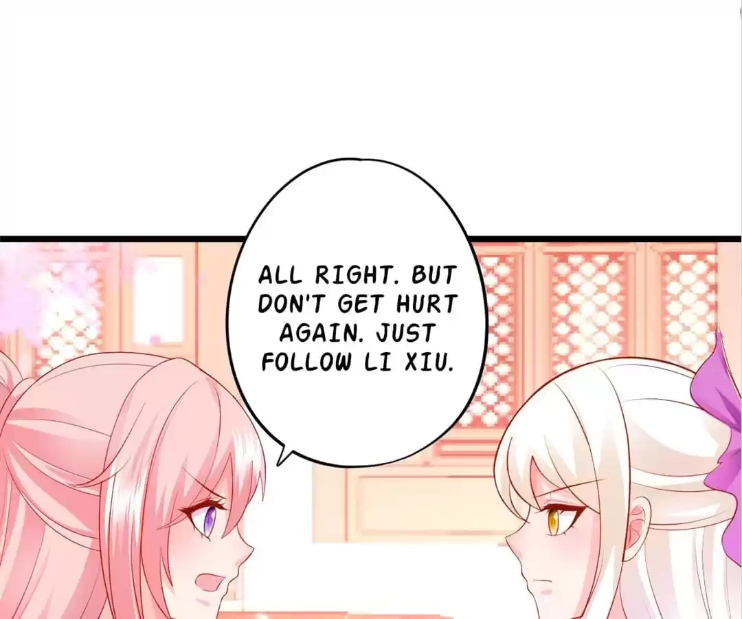 Read My Snapping Fox Lord chapter 141 image 54 on Lezhin