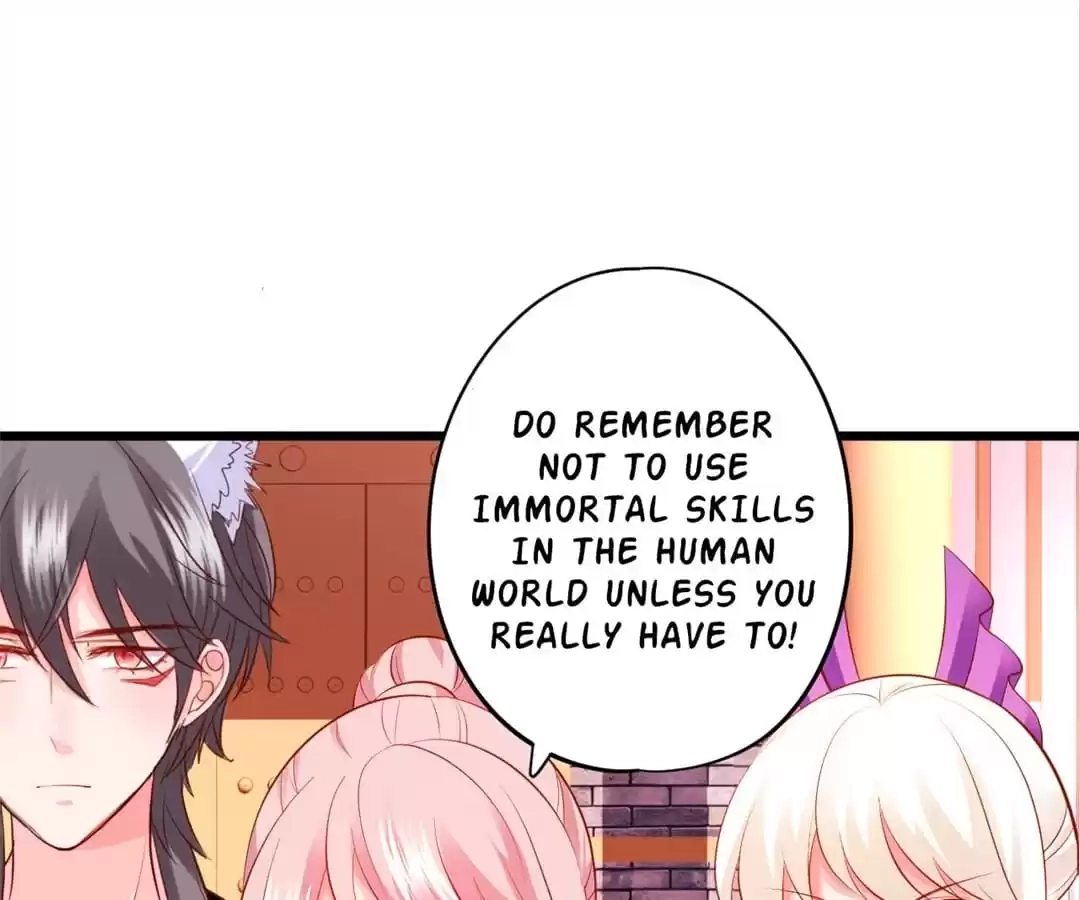 Read My Snapping Fox Lord chapter 141 image 56 on Lezhin