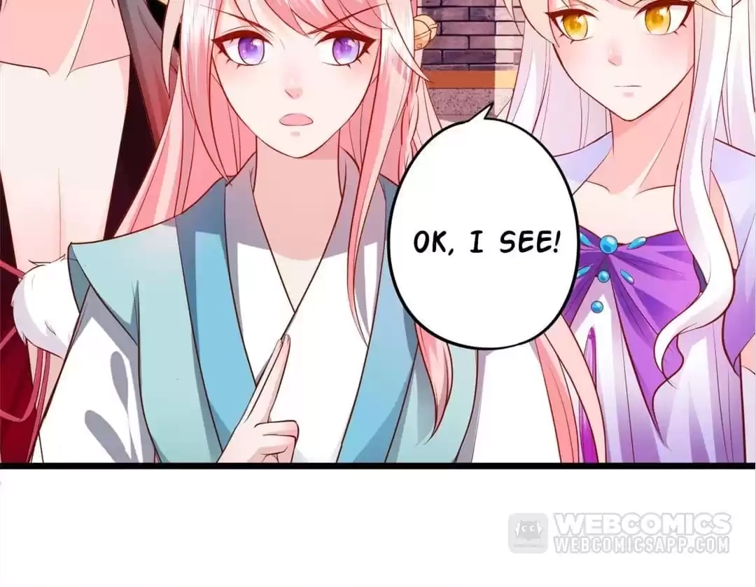 Read My Snapping Fox Lord chapter 141 image 57 on Lezhin