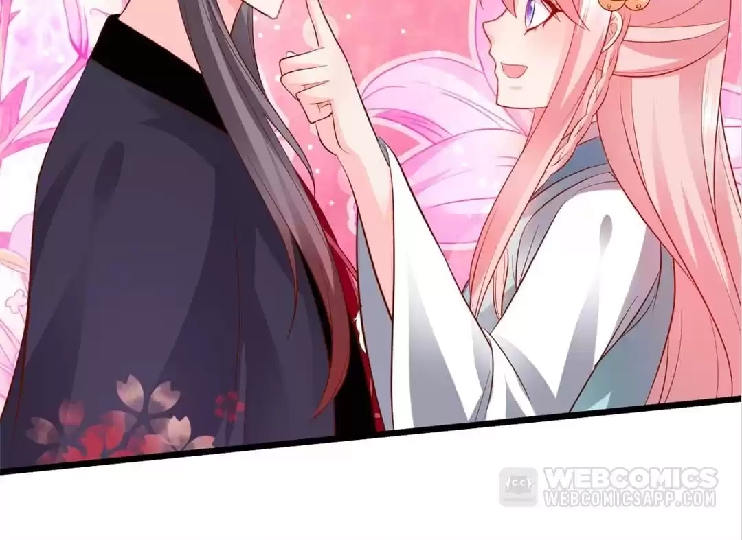 Read My Snapping Fox Lord chapter 141 image 6 on Lezhin