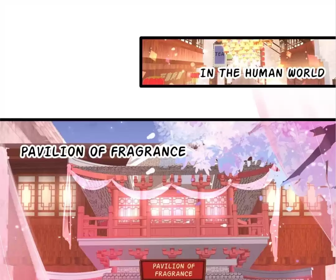 Read My Snapping Fox Lord chapter 141 image 61 on Lezhin