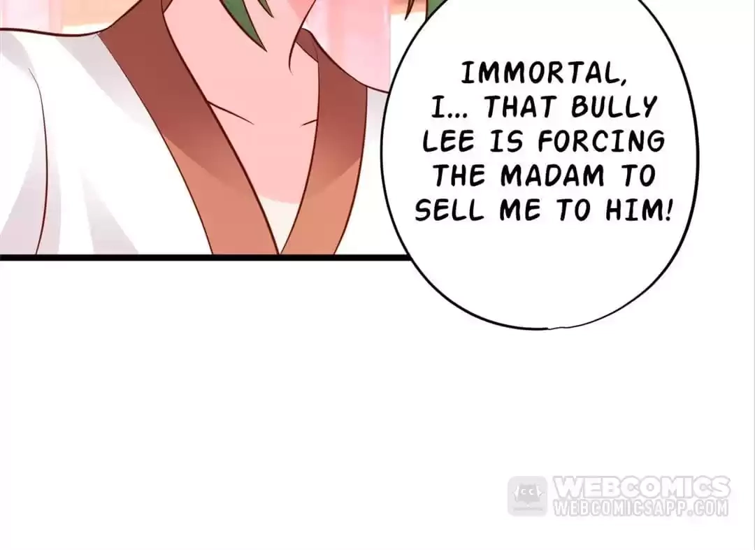 Read My Snapping Fox Lord chapter 141 image 73 on Lezhin