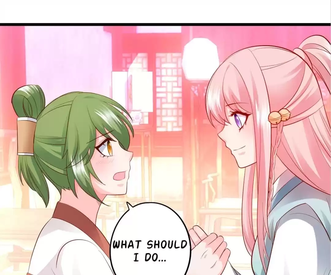 Read My Snapping Fox Lord chapter 141 image 74 on Lezhin