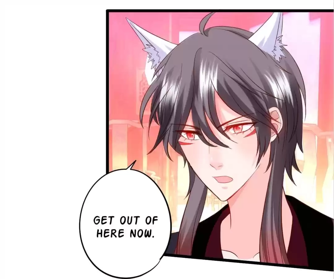 Read My Snapping Fox Lord chapter 141 image 78 on Lezhin