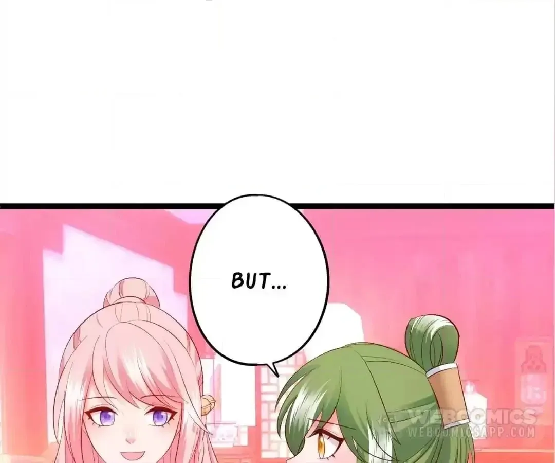 Read My Snapping Fox Lord chapter 141 image 79 on Lezhin