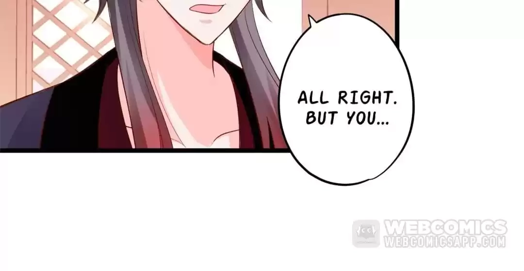 Read My Snapping Fox Lord chapter 141 image 8 on Lezhin