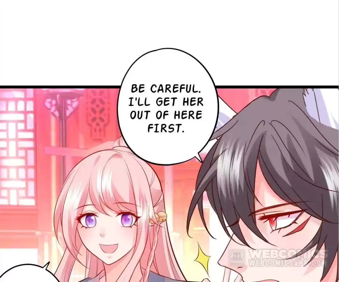 Read My Snapping Fox Lord chapter 141 image 82 on Lezhin
