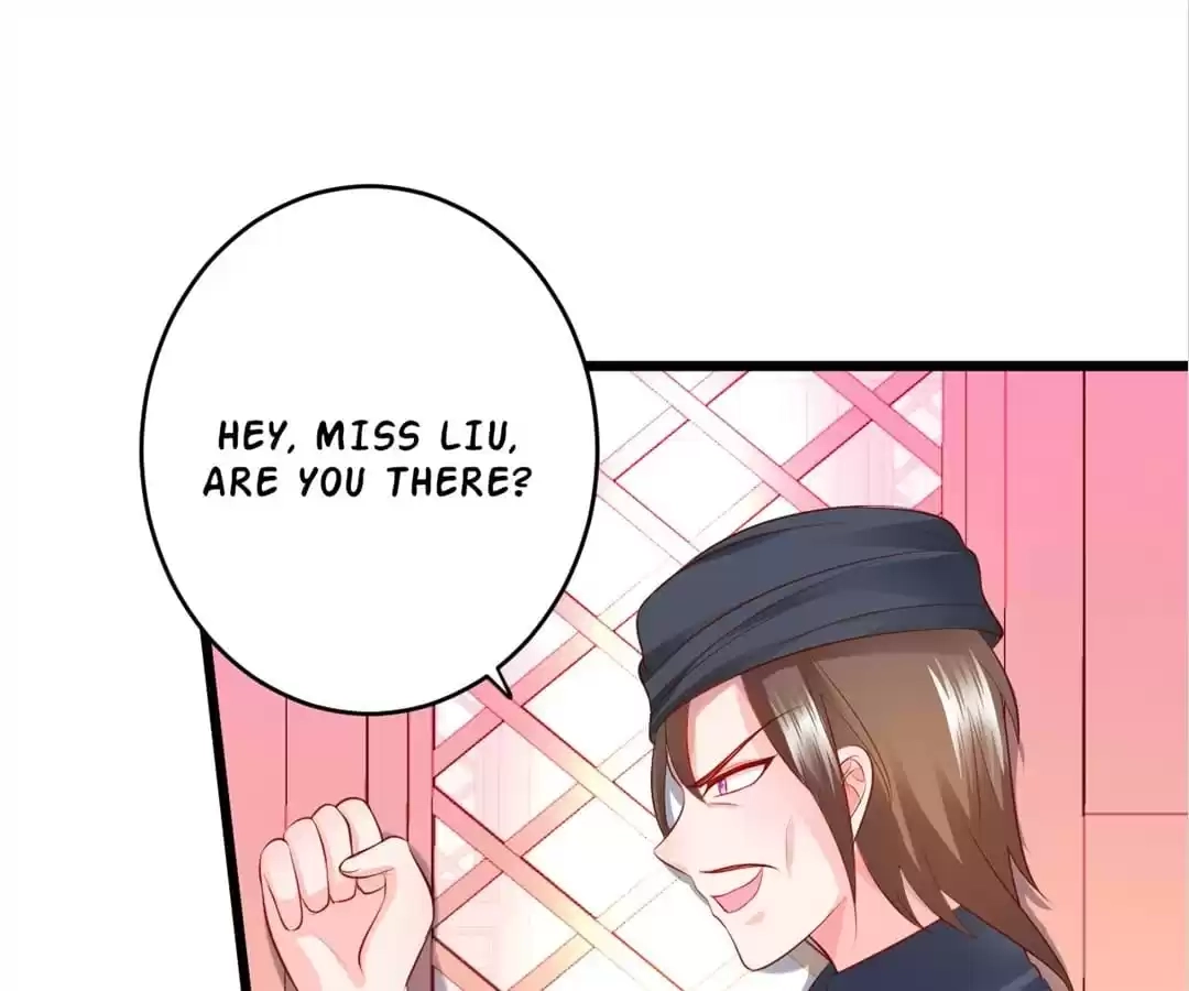 Read My Snapping Fox Lord chapter 141 image 88 on Lezhin