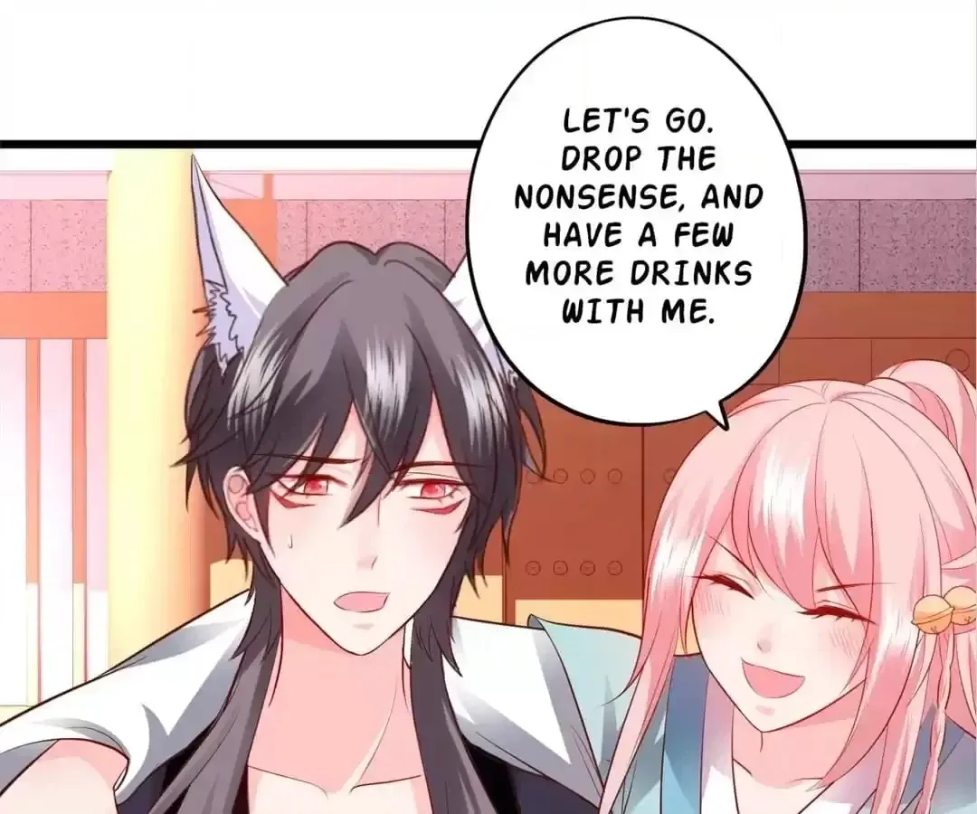 Read My Snapping Fox Lord chapter 141 image 9 on Lezhin