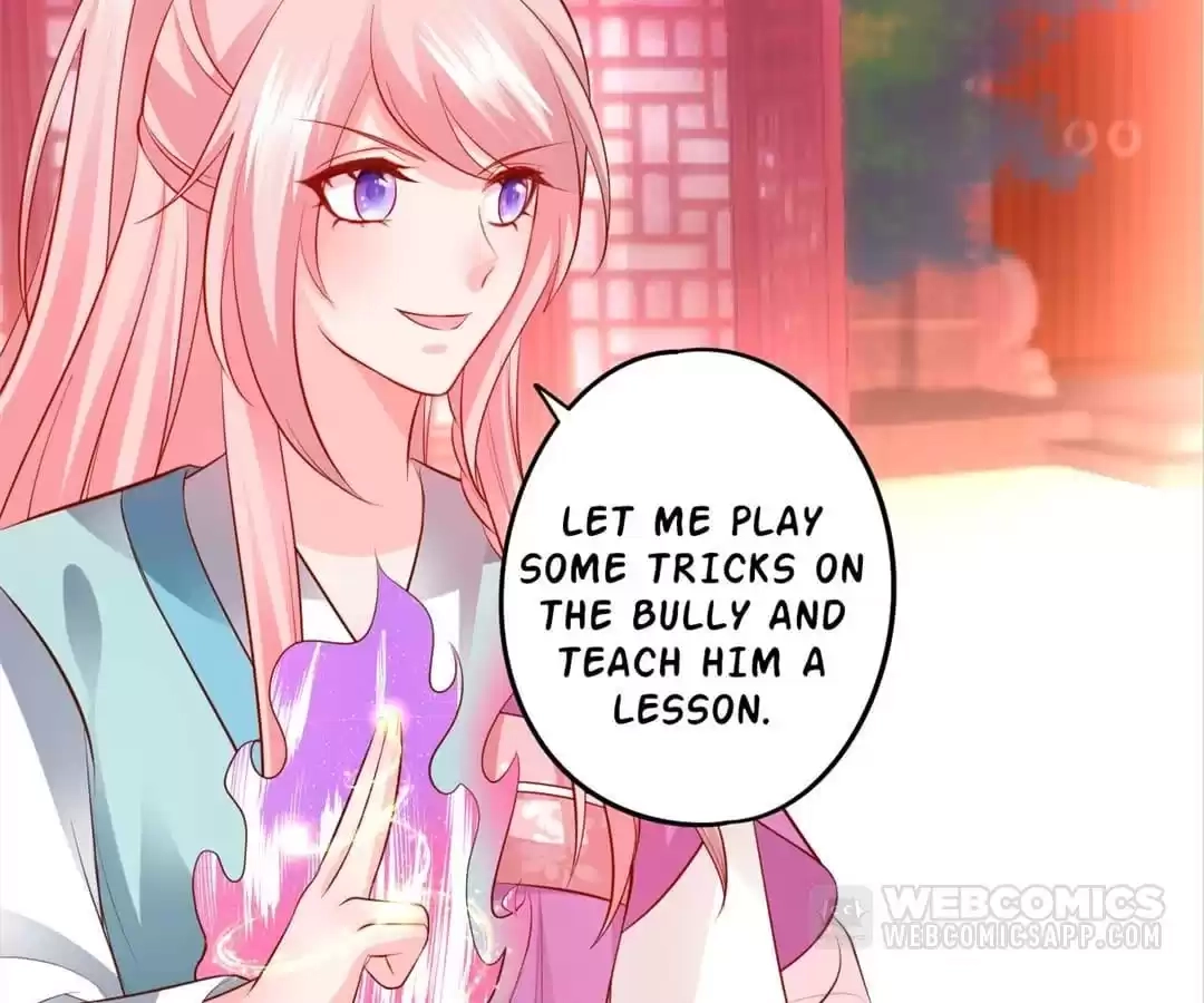 Read My Snapping Fox Lord chapter 141 image 91 on Lezhin