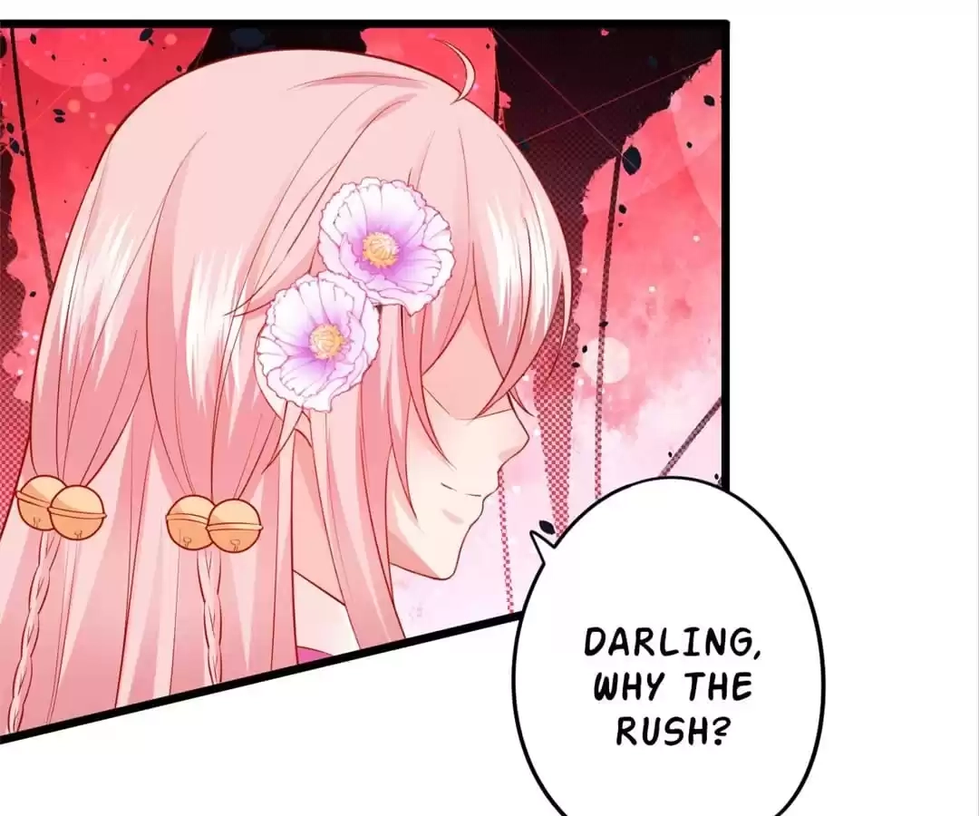 Read My Snapping Fox Lord chapter 141 image 96 on Lezhin