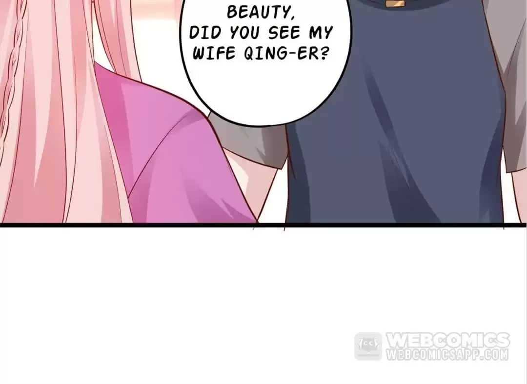 Read My Snapping Fox Lord chapter 142 image 1 on Lezhin