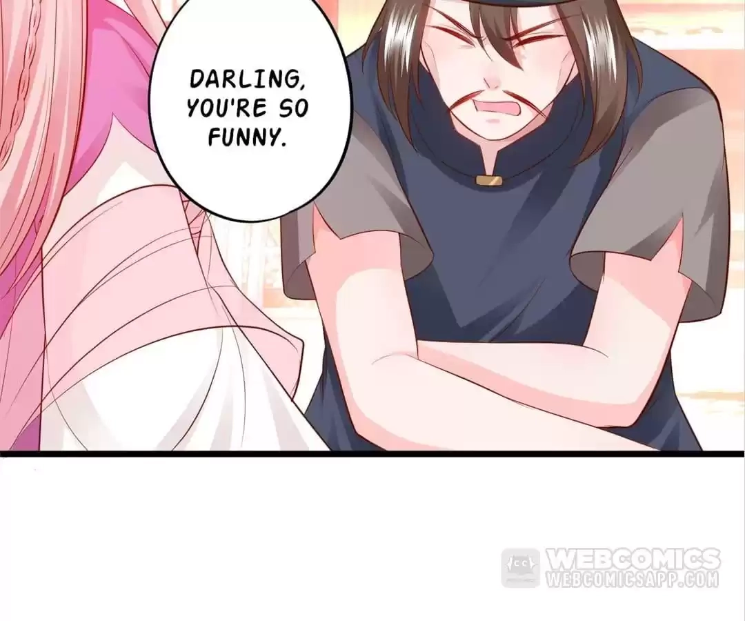 Read My Snapping Fox Lord chapter 142 image 10 on Lezhin
