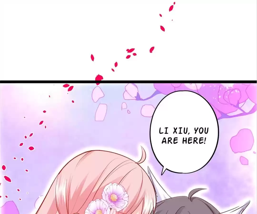 Read My Snapping Fox Lord chapter 142 image 100 on Lezhin