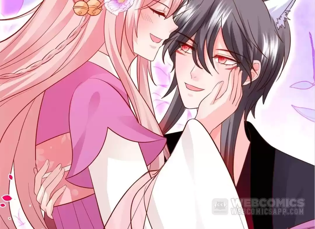 Read My Snapping Fox Lord chapter 142 image 101 on Lezhin