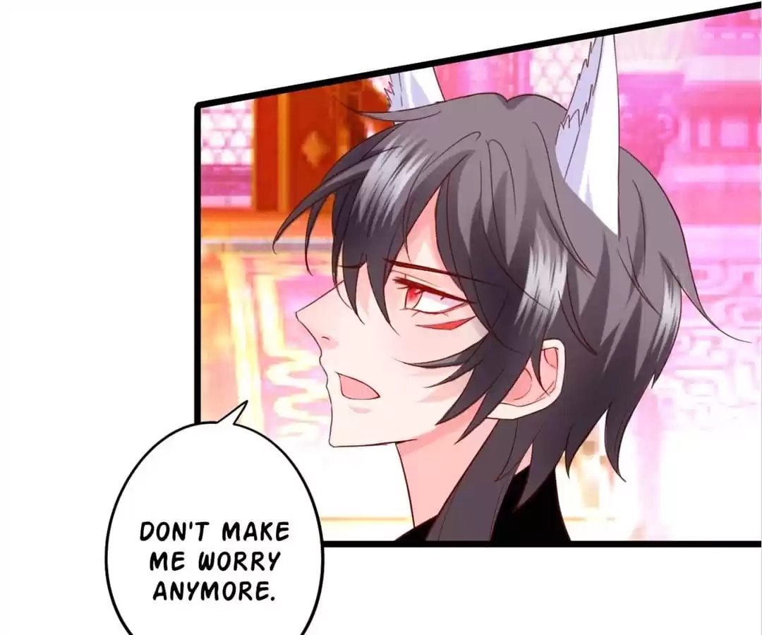 Read My Snapping Fox Lord chapter 142 image 106 on Lezhin
