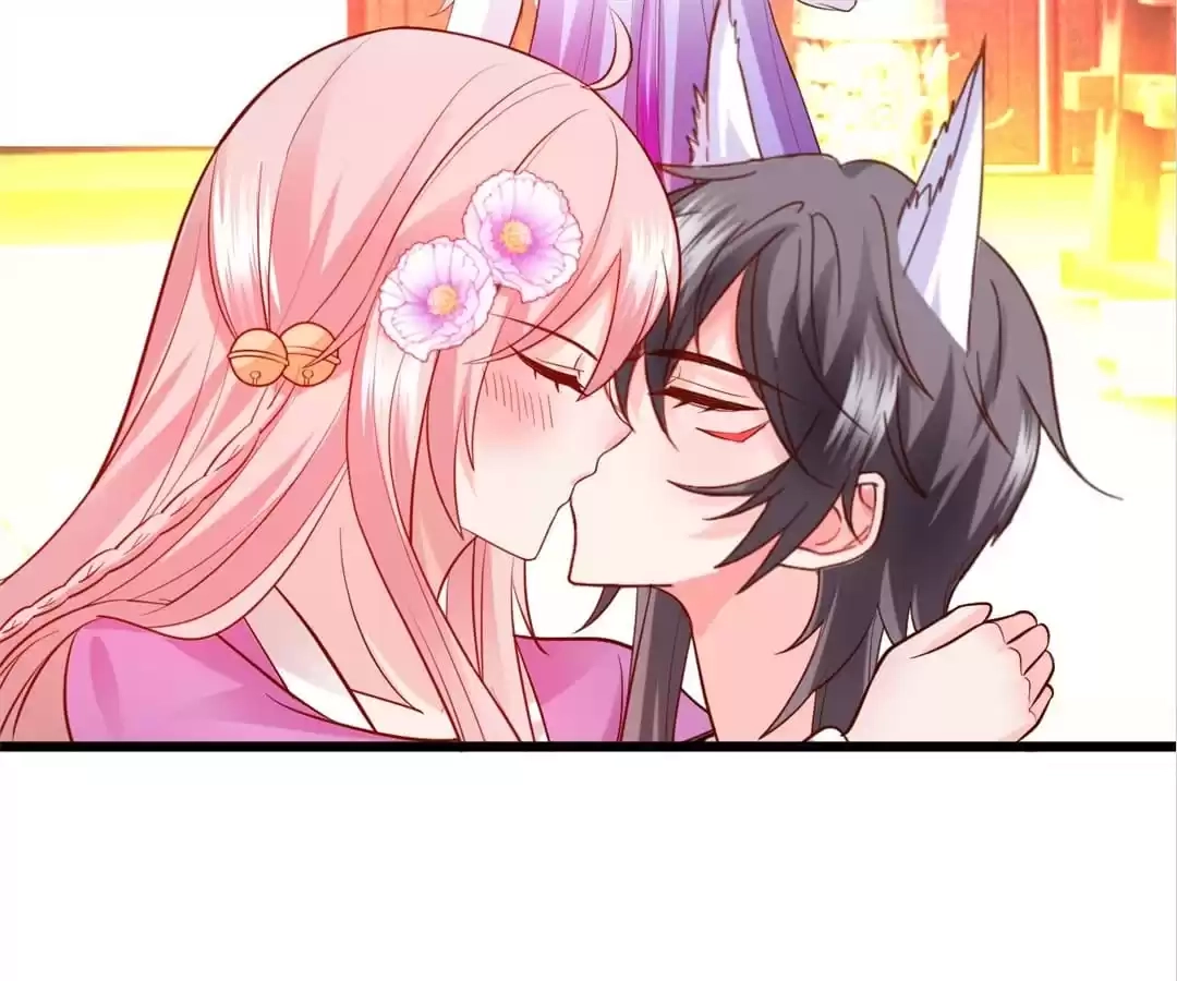 Read My Snapping Fox Lord chapter 142 image 114 on Lezhin