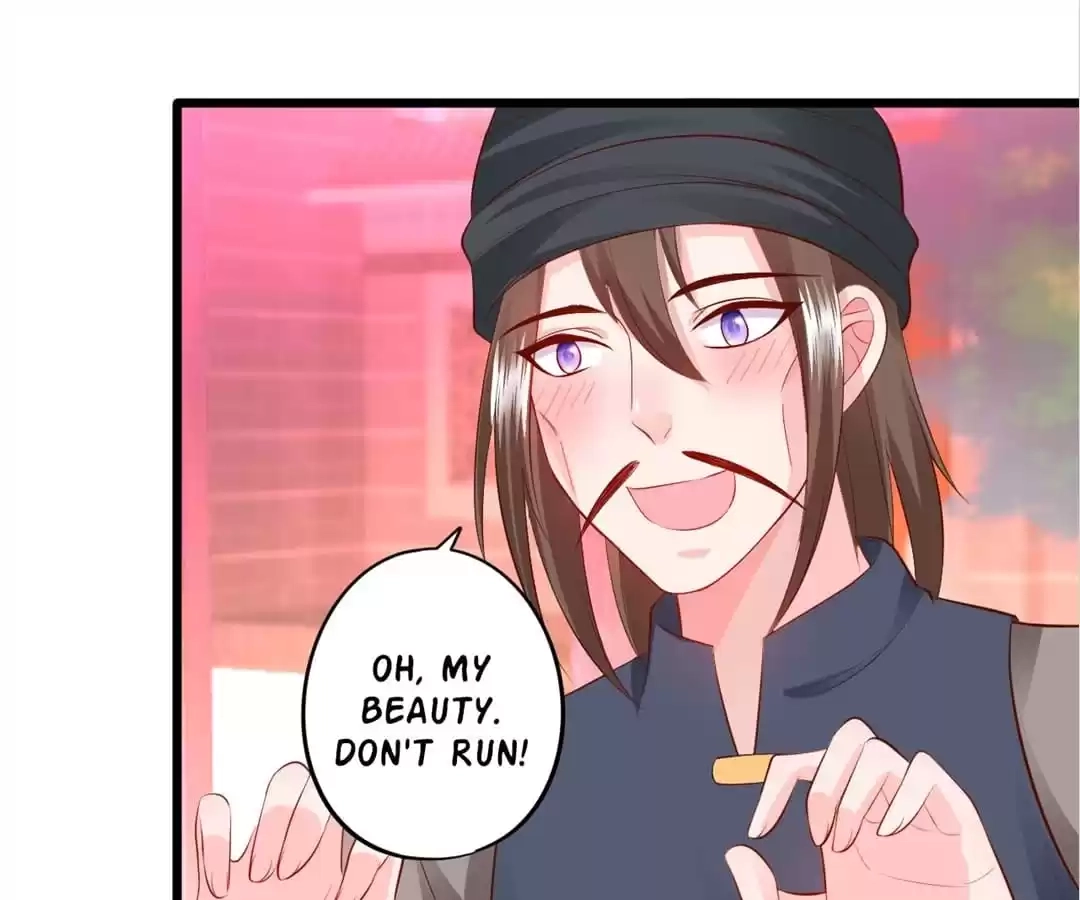Read My Snapping Fox Lord chapter 142 image 12 on Lezhin