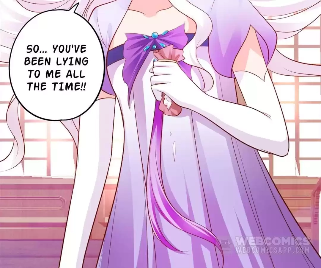 Read My Snapping Fox Lord chapter 142 image 120 on Lezhin