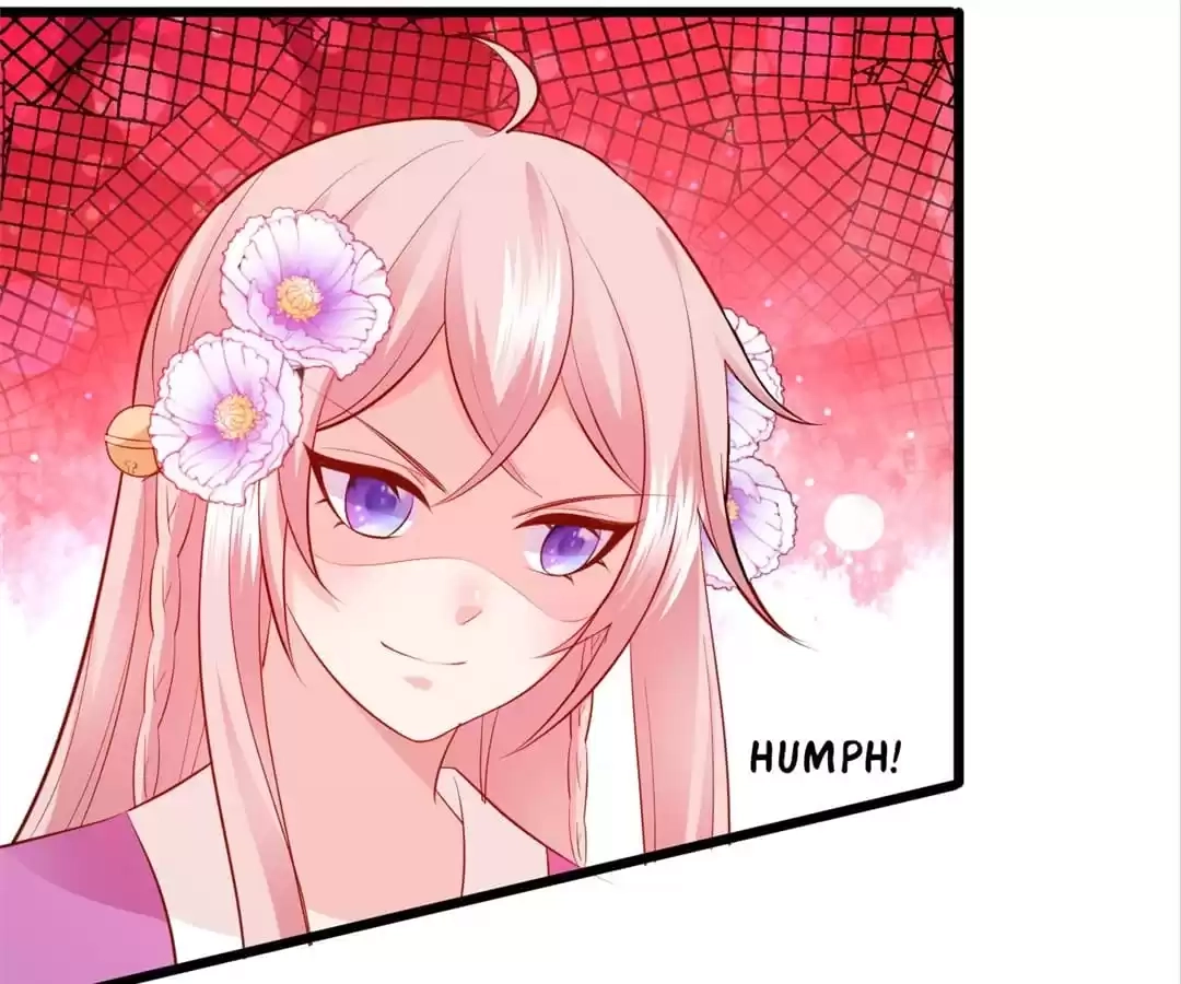 Read My Snapping Fox Lord chapter 142 image 14 on Lezhin