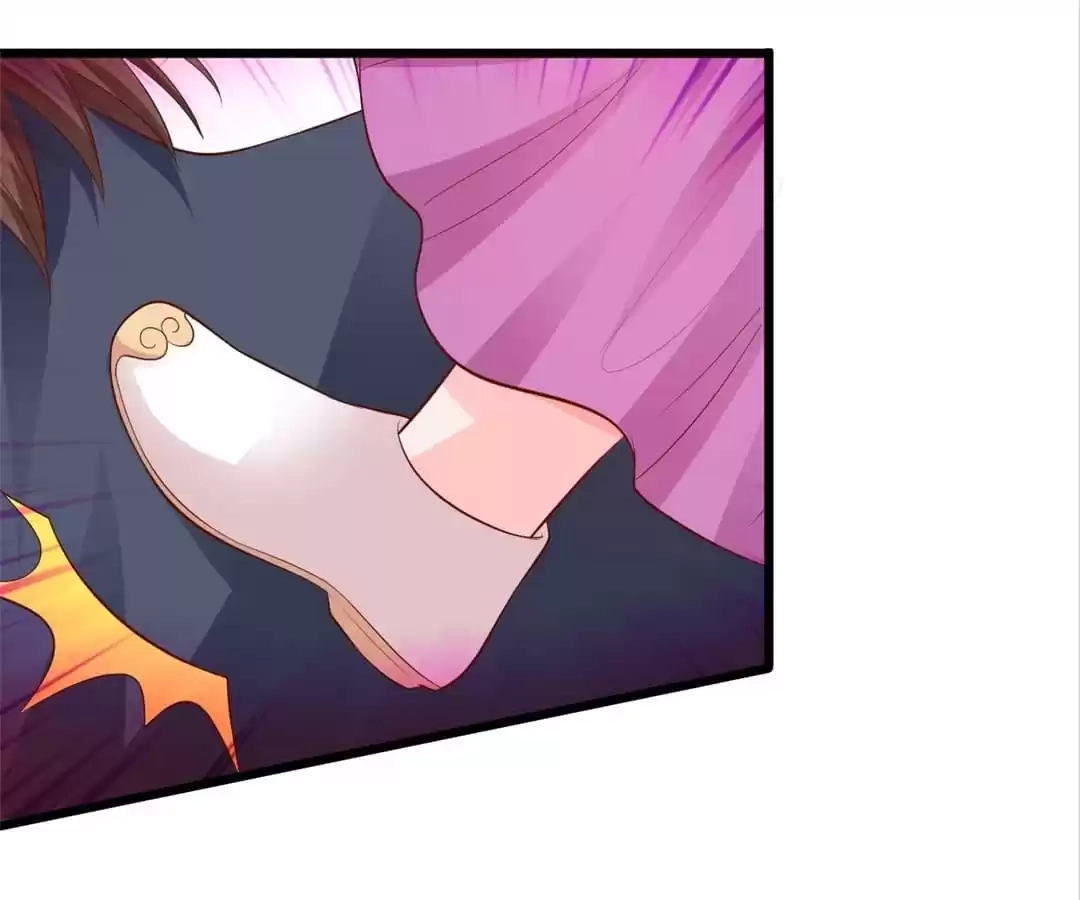 Read My Snapping Fox Lord chapter 142 image 21 on Lezhin