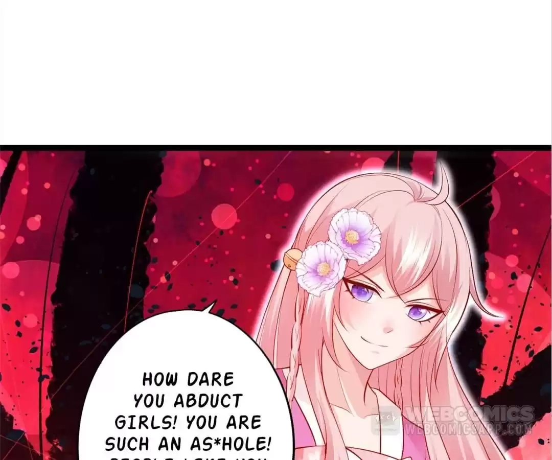 Read My Snapping Fox Lord chapter 142 image 22 on Lezhin