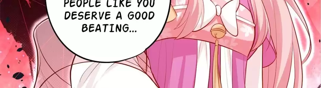 Read My Snapping Fox Lord chapter 142 image 23 on Lezhin