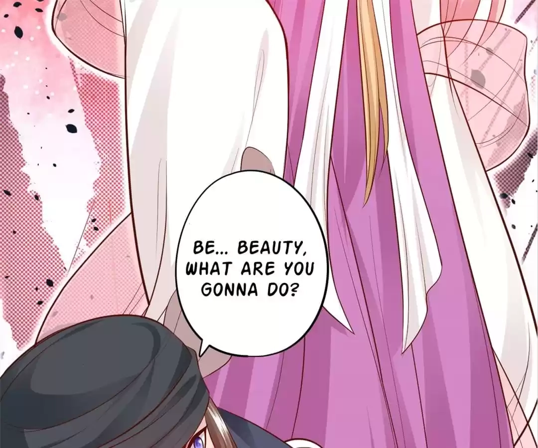 Read My Snapping Fox Lord chapter 142 image 24 on Lezhin