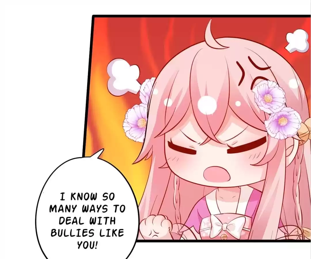 Read My Snapping Fox Lord chapter 142 image 26 on Lezhin