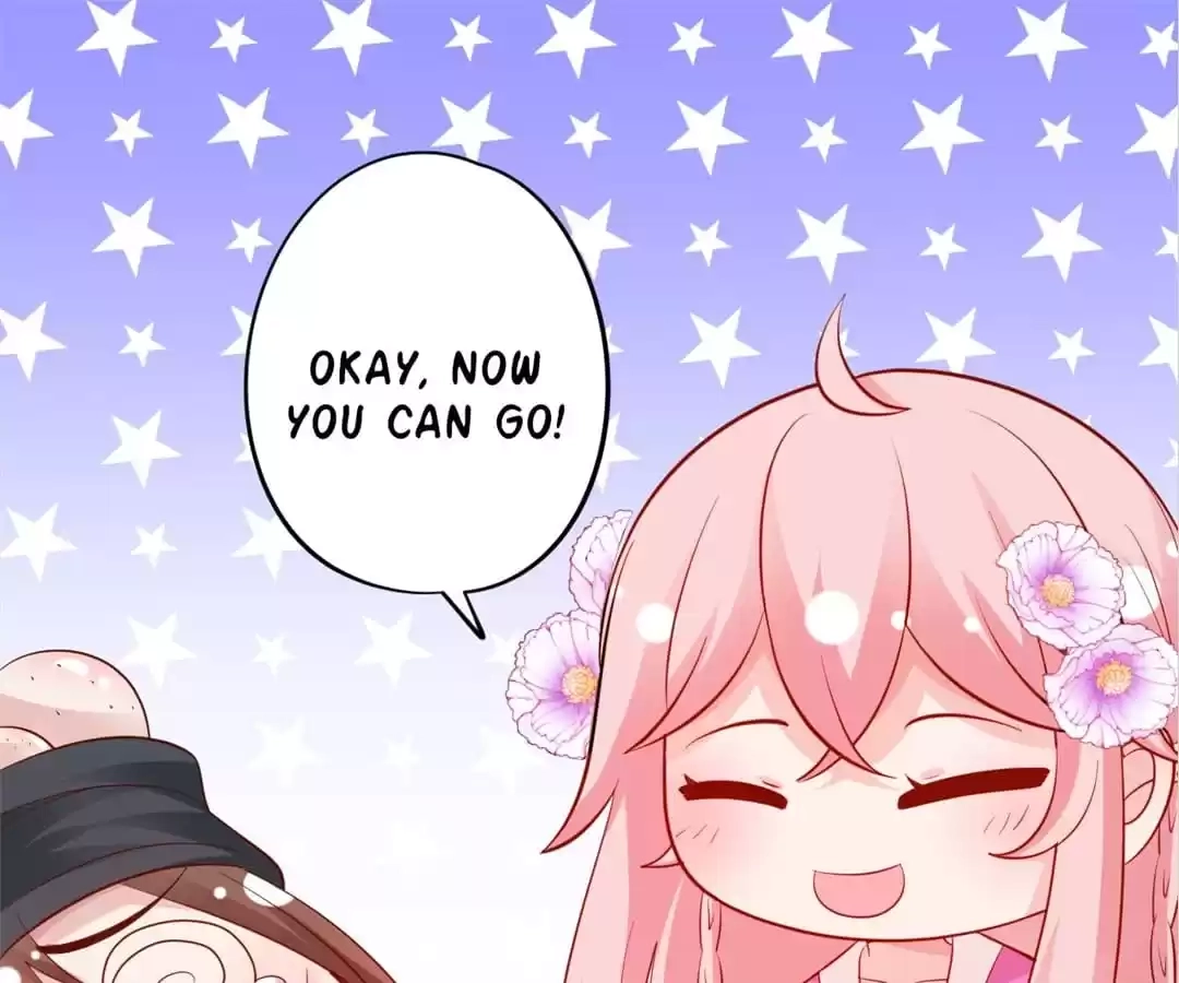 Read My Snapping Fox Lord chapter 142 image 28 on Lezhin