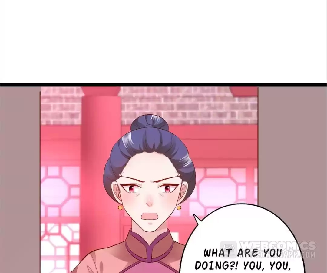 Read My Snapping Fox Lord chapter 142 image 31 on Lezhin