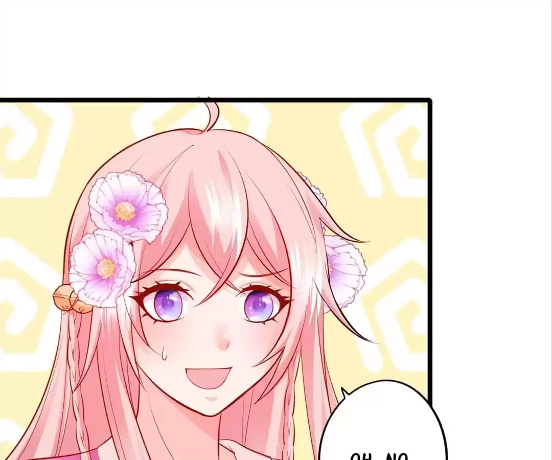 Read My Snapping Fox Lord chapter 142 image 35 on Lezhin