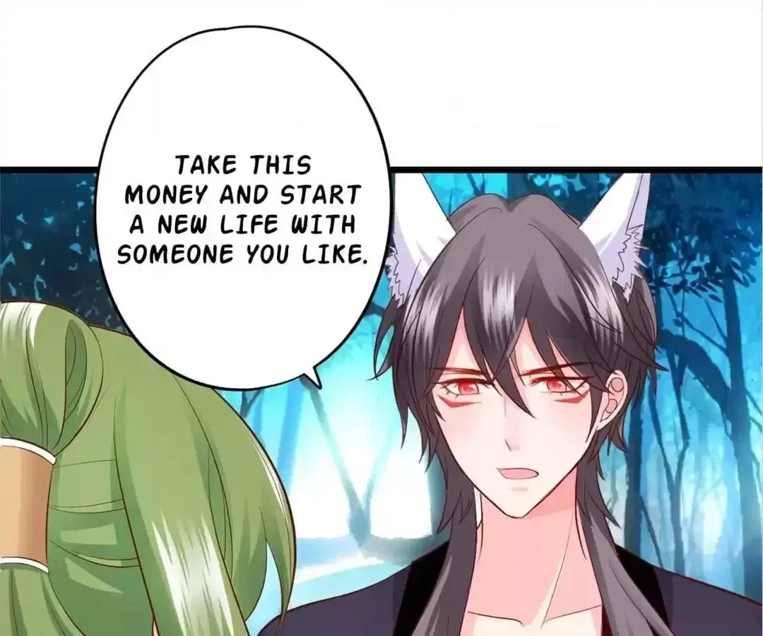 Read My Snapping Fox Lord chapter 142 image 39 on Lezhin
