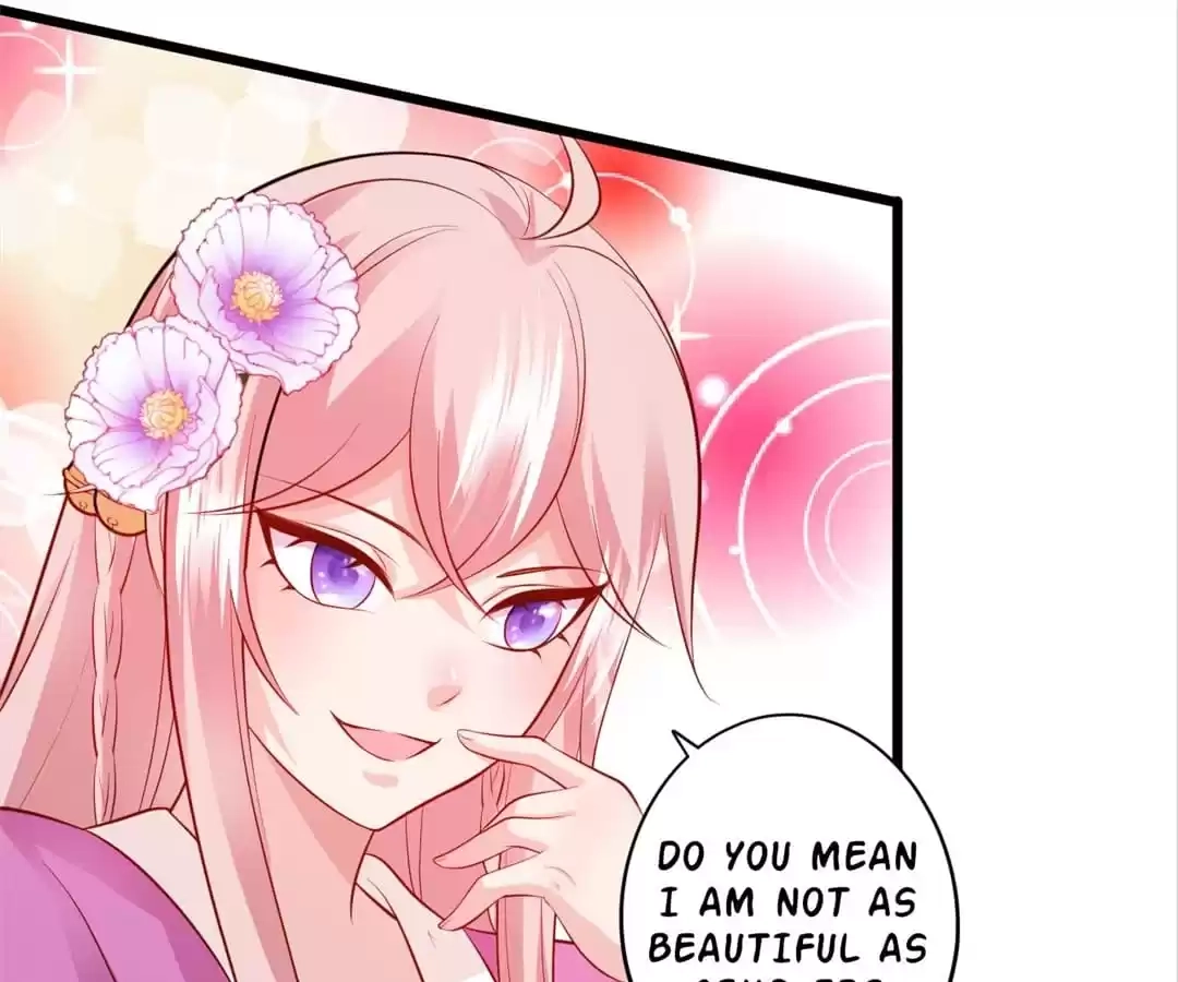 Read My Snapping Fox Lord chapter 142 image 4 on Lezhin