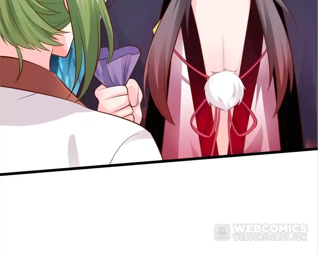 Read My Snapping Fox Lord chapter 142 image 40 on Lezhin