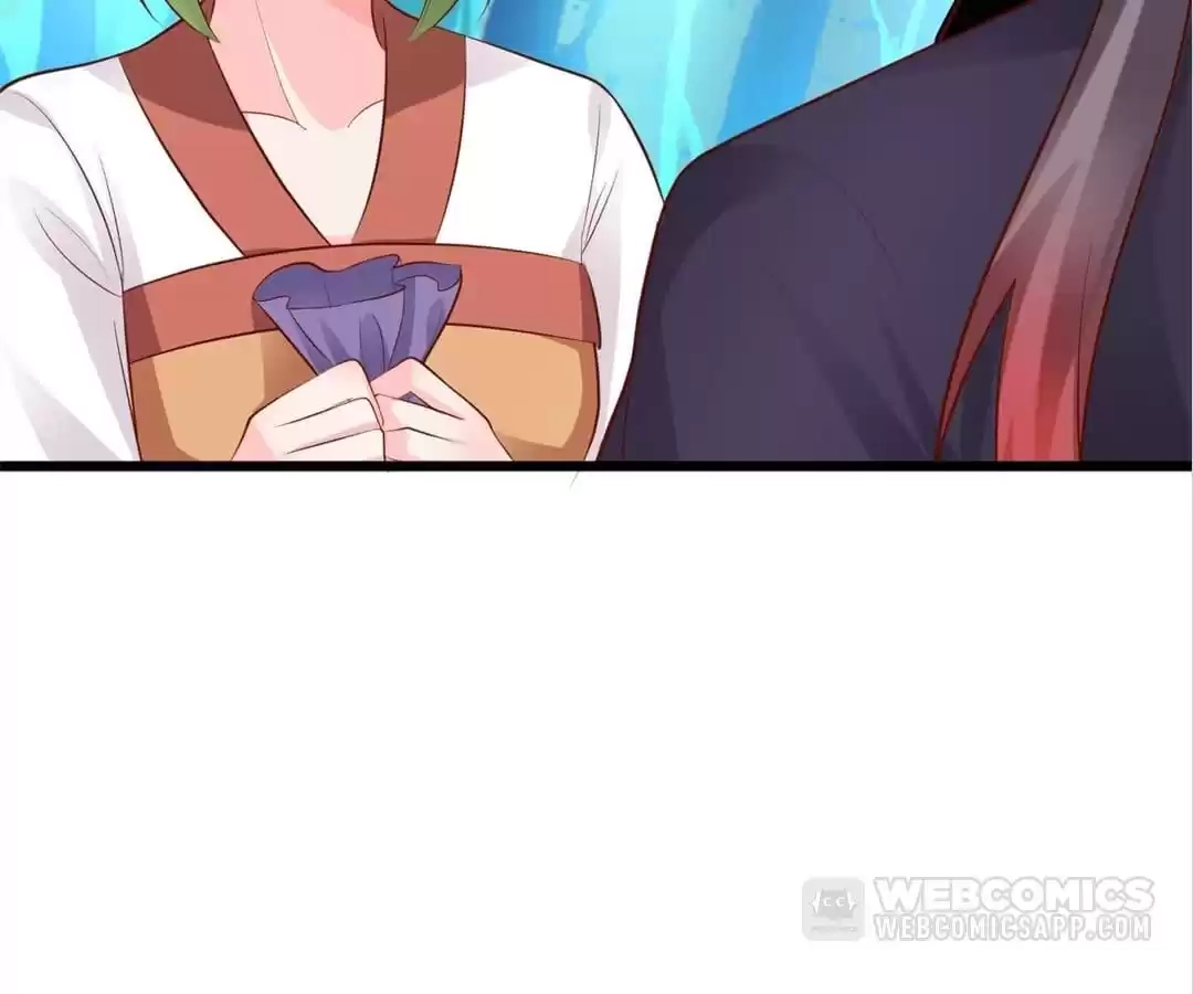 Read My Snapping Fox Lord chapter 142 image 42 on Lezhin