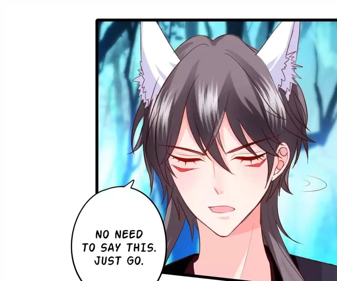 Read My Snapping Fox Lord chapter 142 image 44 on Lezhin