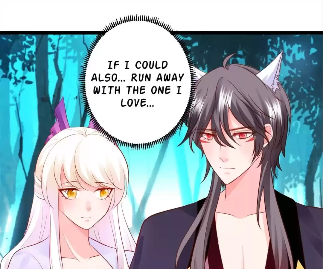 Read My Snapping Fox Lord chapter 142 image 46 on Lezhin