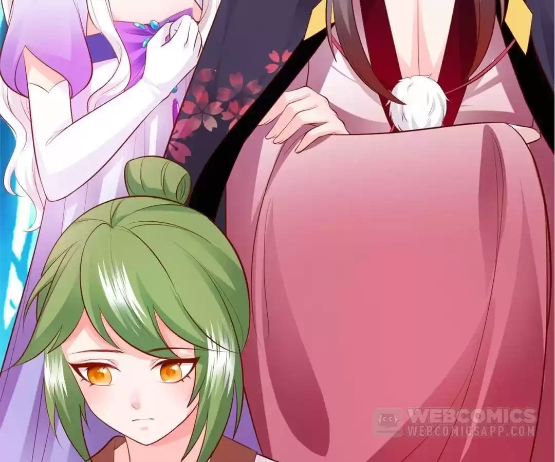 Read My Snapping Fox Lord chapter 142 image 47 on Lezhin