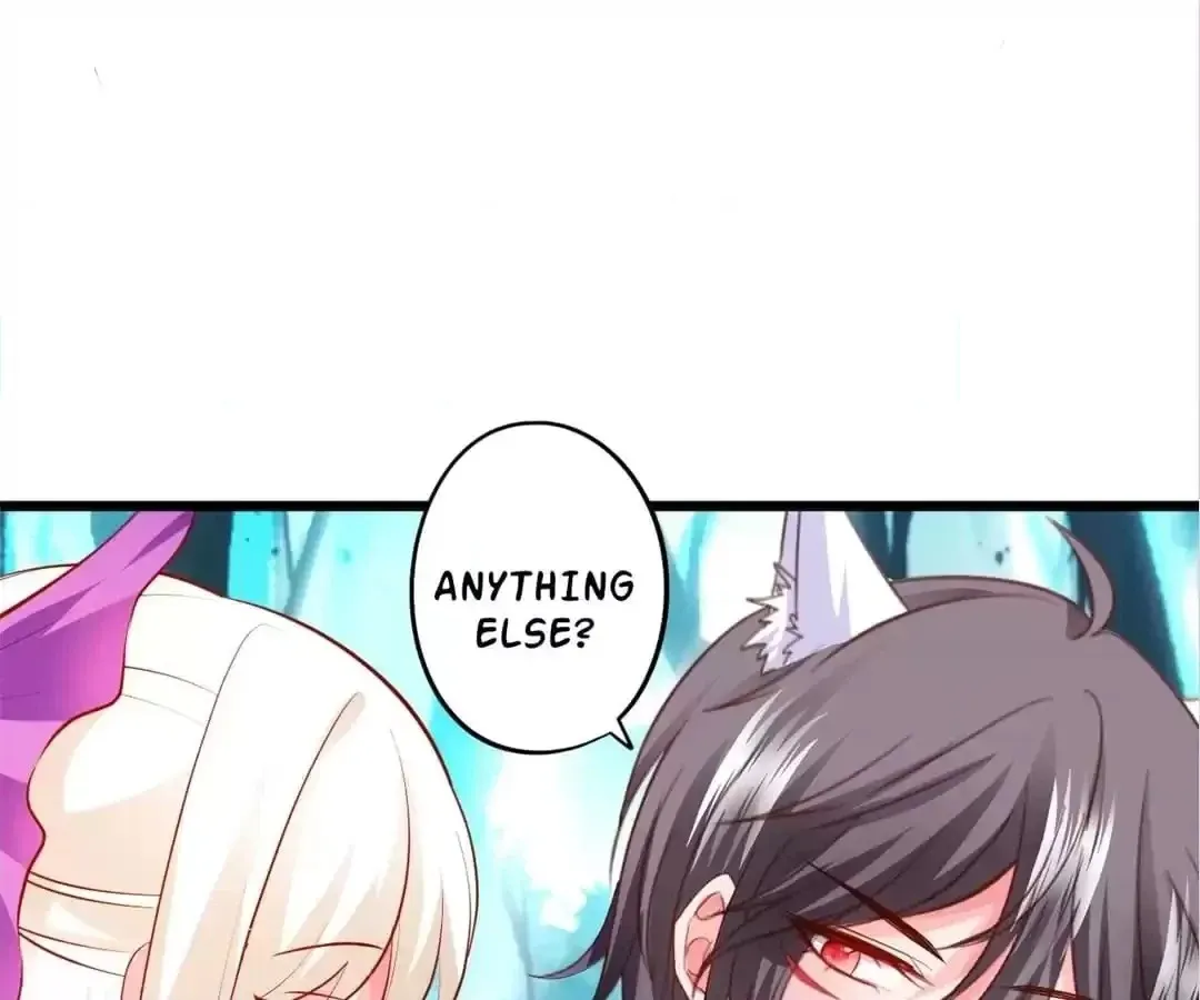 Read My Snapping Fox Lord chapter 142 image 49 on Lezhin