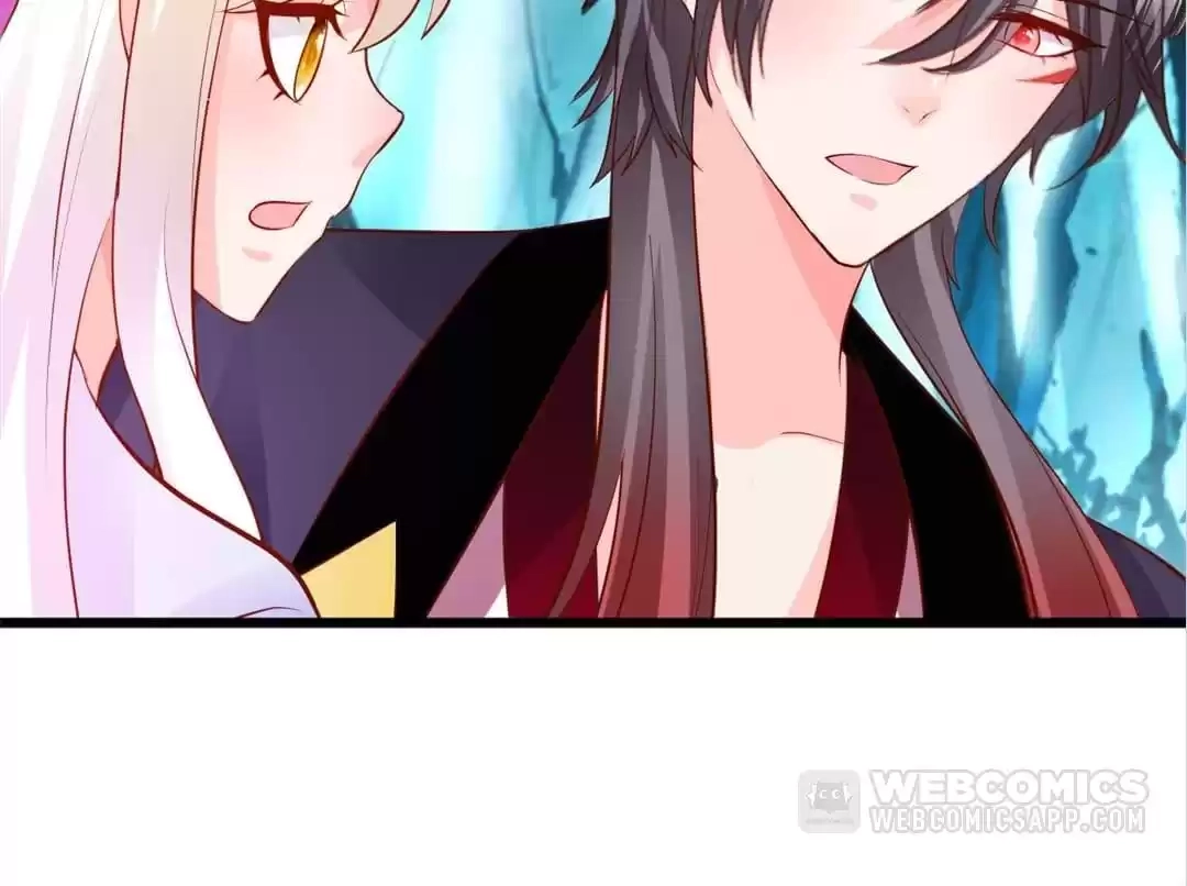 Read My Snapping Fox Lord chapter 142 image 50 on Lezhin