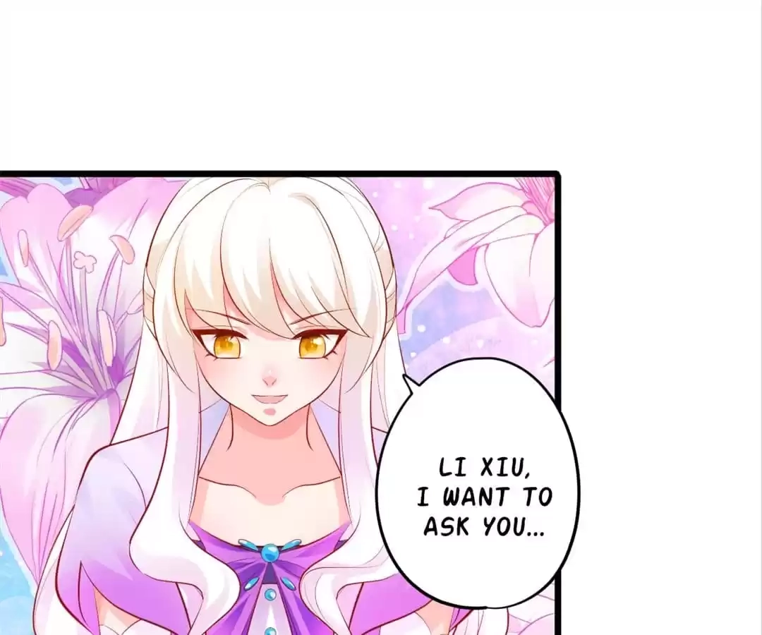 Read My Snapping Fox Lord chapter 142 image 51 on Lezhin