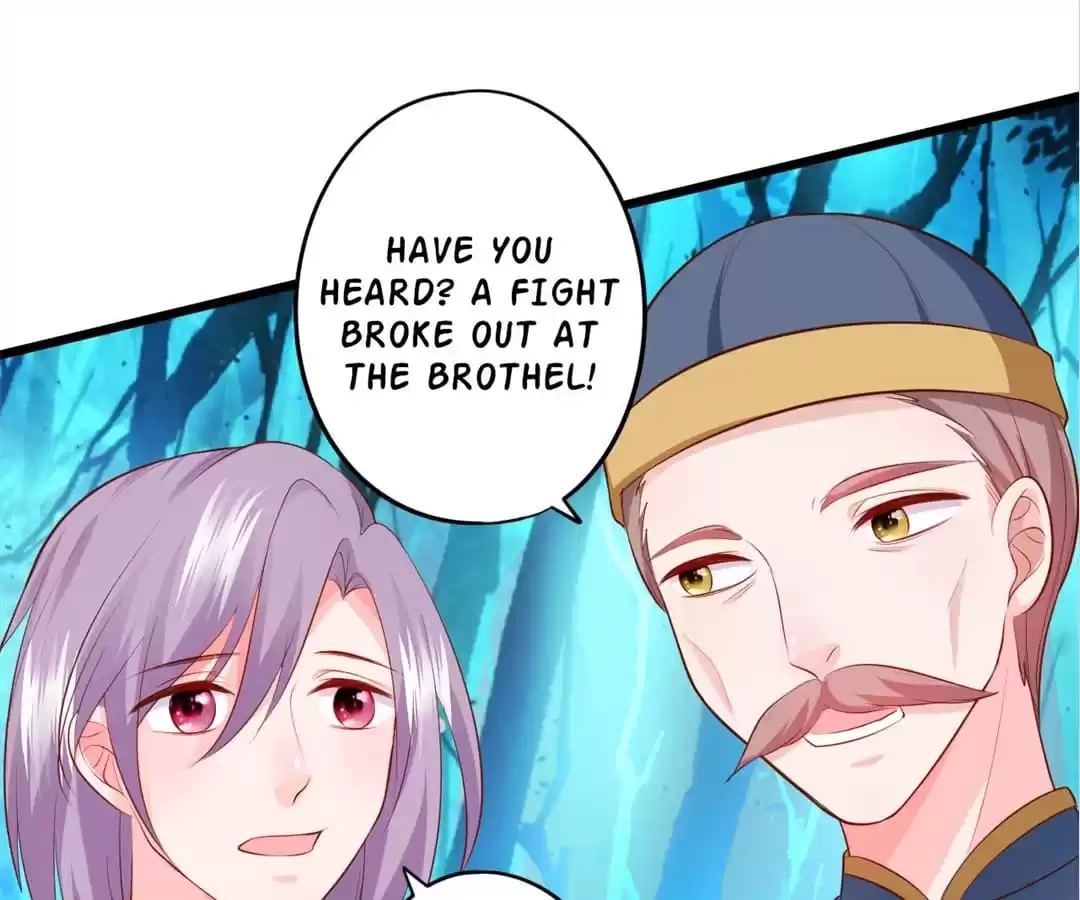 Read My Snapping Fox Lord chapter 142 image 53 on Lezhin