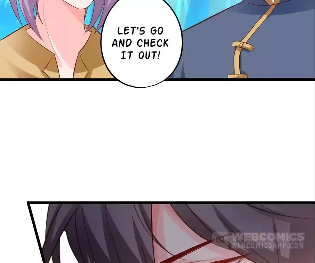 Read My Snapping Fox Lord chapter 142 image 54 on Lezhin