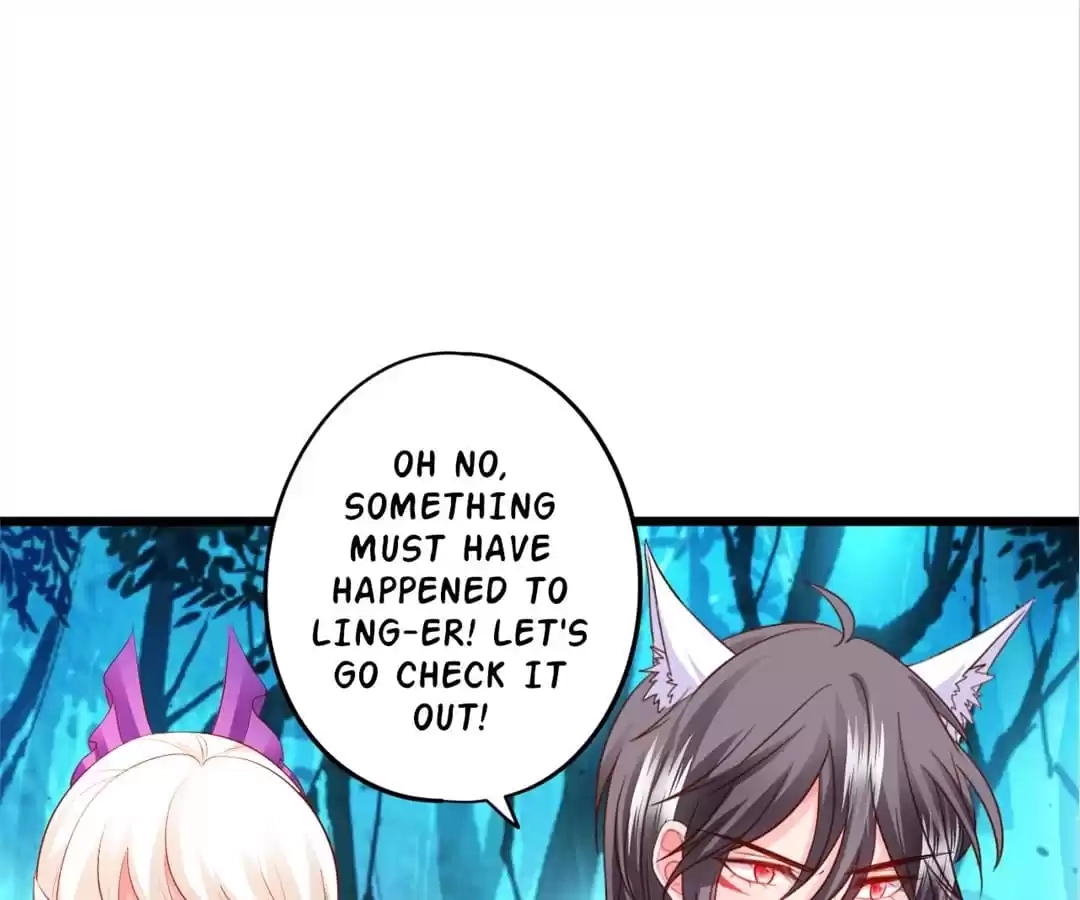 Read My Snapping Fox Lord chapter 142 image 56 on Lezhin
