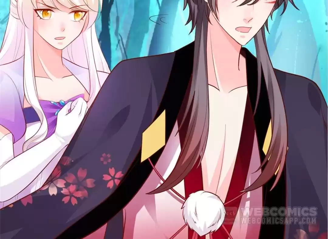 Read My Snapping Fox Lord chapter 142 image 57 on Lezhin