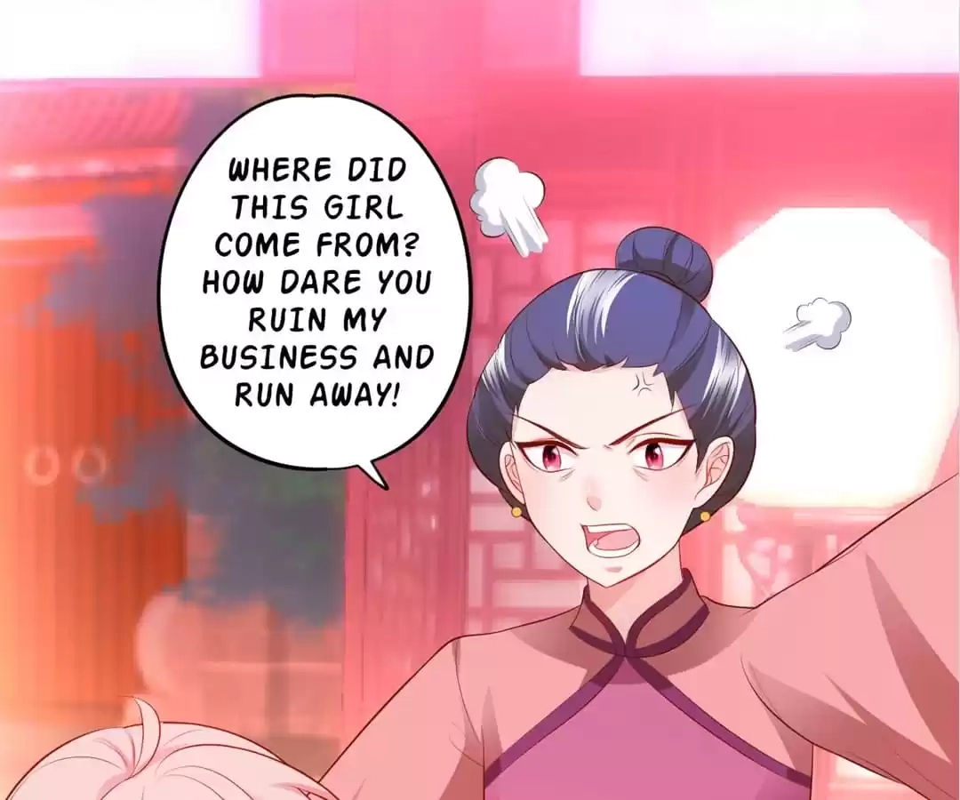 Read My Snapping Fox Lord chapter 142 image 60 on Lezhin